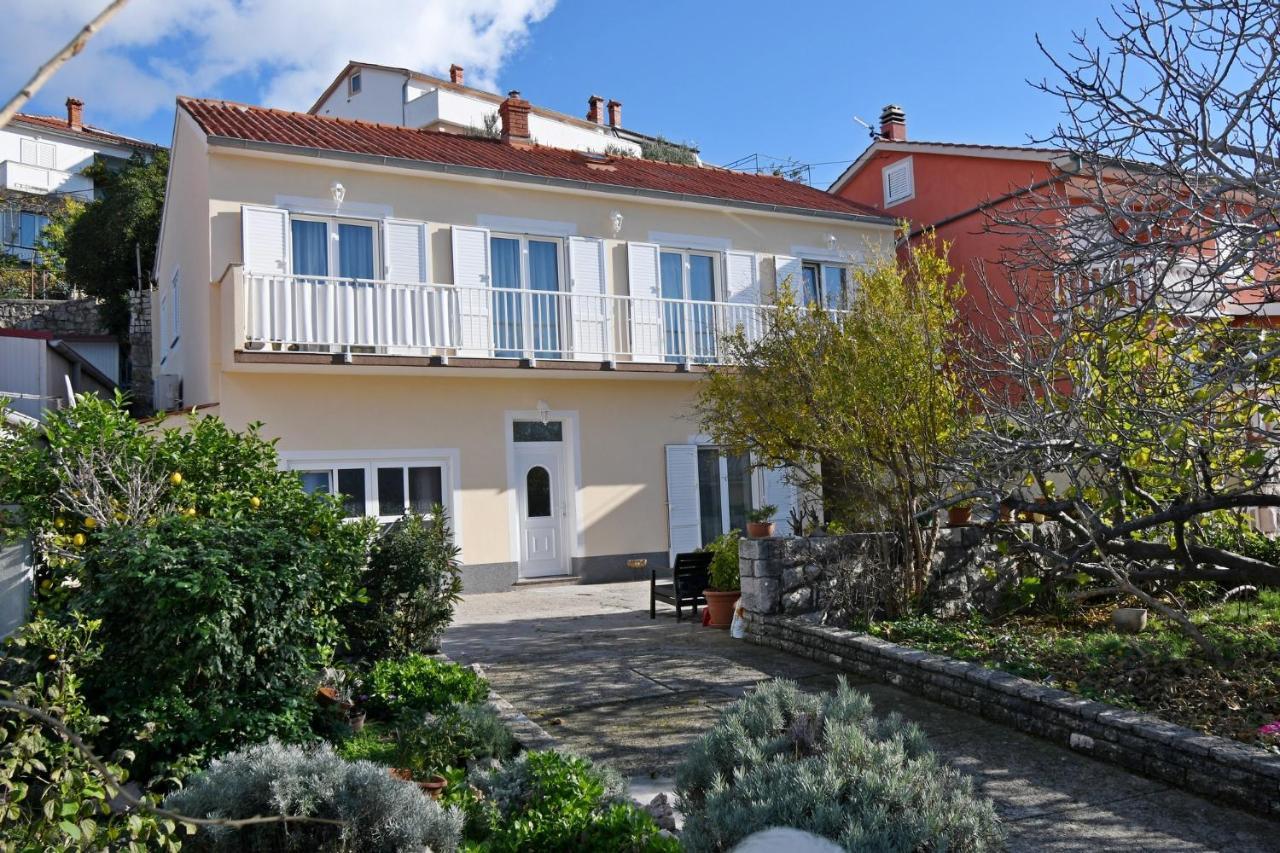 Apartment Frida Rab Banjol Exterior photo